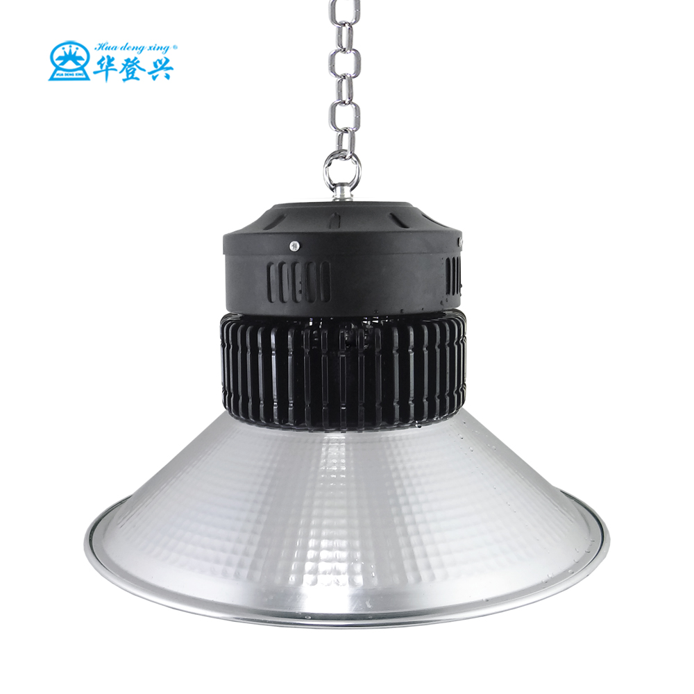 High quality garage high bay 220v importers 50w 100w 150w 200w Indoor factory lighting distributor Led high bay lights