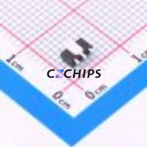 ชิปวงจรรวม PMIC Regulator LINEAR (LDO) HG7530MK-1ใหม่ของแท้/TR SOT-89 - Product Image 2