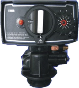 Chaussettes douces avec valve de contrôle, adoucissant, pour réservoirs frp, traitement de l'eau, <span class=keywords><strong>5600</strong></span> - Product Image 2