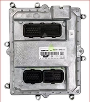 Unité de commande du moteur ECU 0281020099, module de commande du moteur diesel pour tracteurs et machines Sisu Diesel
