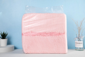 Factory Direct Wholesale Free Shipping Free Samples Pets Training Disposable Diaper Impervious Pee Pads for Dogs - Product Image 3
