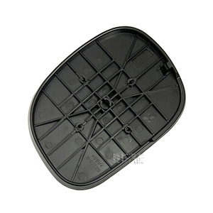 Verre de rétroviseur pour Ford F150 F250 Expedition Lincoln Navigator 1997-2003, convexe sphérique, côté gauche et droit - Product Image 5