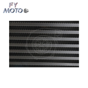 Intercooler avec kits de tuyaux pour AUDI B8 B8.5 TFSI pour A4 A5 & <span class=keywords><strong>Quattro</strong></span> 2.0T 08-16 Porsche MACAN - Product Image 6