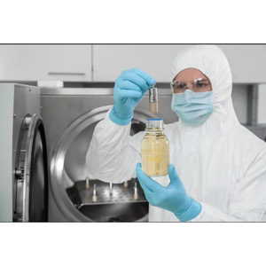 เทสโต้ 190-T2 CFR เครื่องบันทึกข้อมูลอุณหภูมิ ช่องเดียว หัววัดแบบแข็งยาว สำหรับการตรวจสอบสภาพแวดล้อม - Product Image 2
