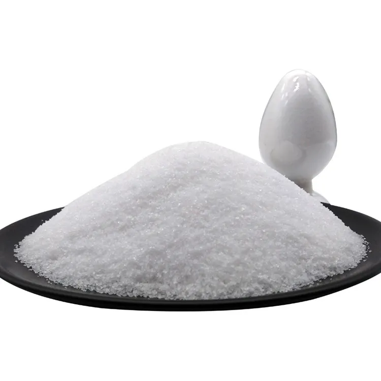 Flocculant polyacrylamide price Anionic_cationic_non-ionic powder polyacrylamide polymer wastewater treatment