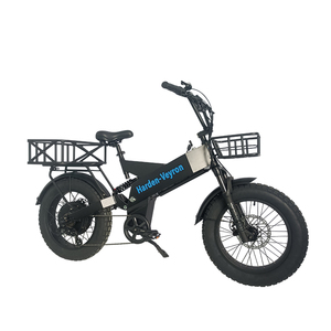 Motor Eléctrico de 1000w para Bicicleta Eléctrica de Alta Potencia, Motor de 15000w para Bicicleta de Montaña, 72v - Product Image 1