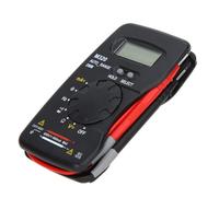 M320 Multimeter Digital Tester Genggam DC AC Voltage Meter Arus Multimeter Frekuensi Pengukur Kapasitansi