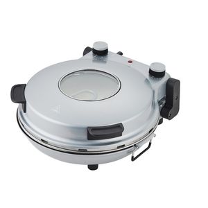 Aifa Four à pizza électrique en fer pour la maison bon marché de nouvelle fabrication professionnelle Pizza Maker - Product Image 3
