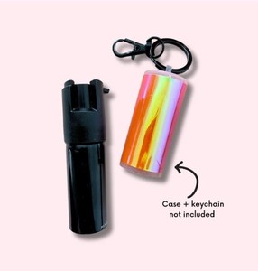 Fournisseur d'articles d'autodéfense, spray à poivre de Cayenne, spray d'autodéfense, flacon de parfum, produits d'autodéfense pour femmes - Product Image 2
