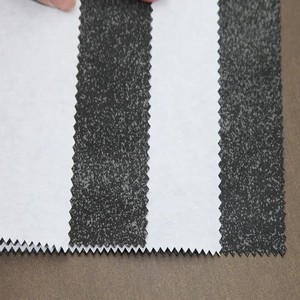 Zhejiang Zeal - Entretela No Tejida de Alta Calidad, Fusible con Goma, 1025HF - Product Image 3