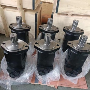 104-1031-006 104-1004-006 Remplacer le moteur hydraulique 104-3440-006 - Product Image 2