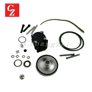 Kit de service de soupape de décharge 2902016100, pièce de rechange pour compresseurs d'air Atlas Copco 2902-0161-00 - Product Image 4