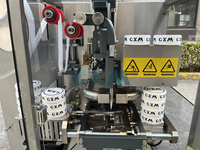 Machine de remplissage et d'emballage de Snus à vente chaude