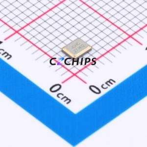 S3227141151060B5 Crystal (Passive) SMD3225-4P Crystal Oscillator SMD Crystal Oscillator 27.1412MHz 10ppm 15pF - Product Image 1