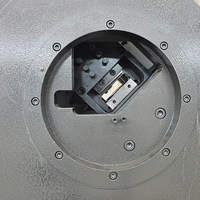 Ligne de poinçonnage, de cisaillement et de marquage CNC Raintech pour acier plat et acier profilé