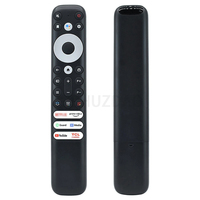 Nuevo Control Remoto Inteligente RC902V FMR1 Voice RC902V FMR4 RC902V FMR2 RC902V FMR1 FAR1 8K para TCL 50P725G 55C728 75C728 X925PRO