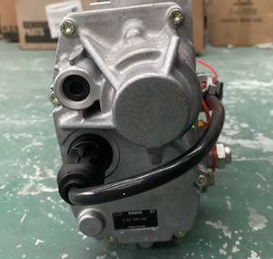 Pieza original del motor diésel QST30, bomba de inyección de combustible 3093637 0402996316 - Product Image 3