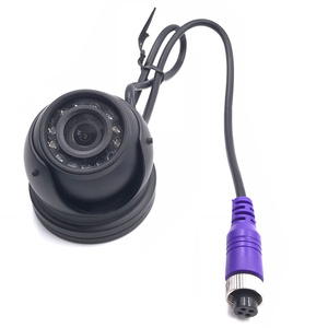 AHD/pemasok CMOS <span class=keywords><strong>IR</strong></span> kamera dan sistem Alarm keamanan kendaraan Rumah NTC/truk PAL/Probe pemantauan Bus - Product Image 3