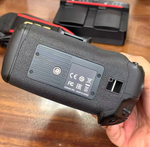 วิดีโอ DCI 4K + ระบบโฟกัสอัตโนมัติแบบ CMOS ดูอัลคอร์แบบฟูลพิกเซล, 1D X Mark II เป็นเครื่องมือที่ยอดเยี่ยมสำหรับการผลิตวิดีโอระดับมืออาชีพ! - Product Image 6