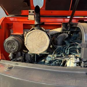 New Arrival used construction <b>machinery</b> Kubota kx185 crawler <b>excavator</b> 8 ton used digger with quick coupler for sale - Product Image 6