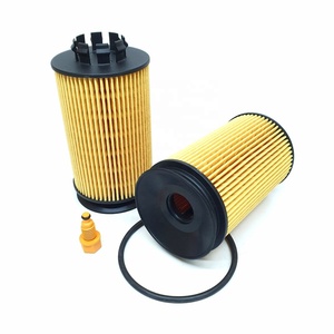 Filtro de Aceite de Motor QC000001 504385104 15208HJ00A LF16330 para Mitsubishi FUSO <span class=keywords><strong>Canter</strong></span> IVECO DAILY - Product Image 1