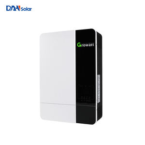 <span class=keywords><strong>DAH</strong></span> residenziale commerciale 20kW 30kW 50kW 100kW Off Grid sistema di energia solare 3 fasi - Product Image 4