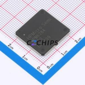 Microcontrolador de chip IC de circuito integrado HPM6284IPA3 (20x20) original y nuevo (MCU/MPU/SoC) de HPM6284IPA3 (20x20) - Product Image 1