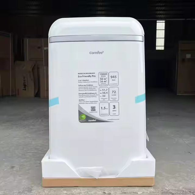 Z AC New Portable Mobile air Conditioner Is Only Equipped with 1.2HP and 10000BTU for Cooling Purposes, Household Cooling