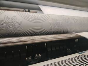 آلة خياطة بالموجات فوق الصوتية من شركة تشانغتشو جينبو طراز JP-2000-S - Product Image 2