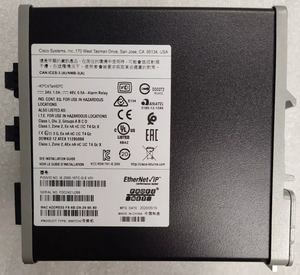 Nouveau commutateur Ethernet industriel original IE-2000-16TC-G-E IE2000 avec 16 ports FE Cuivre, 2 ports GE SFP/T et 2 ports FE SFP - Product Image 2