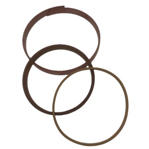 Con dấu dầu cho thiết bị phát điện và tua bin - Product Image 1