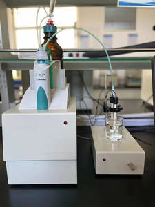 التلقائي مجموع قاعدة عدد اختبار <span class=keywords><strong>Tbn</strong></span> اختبار على نطاق واسع Usd زيت تشحيم - Product Image 4