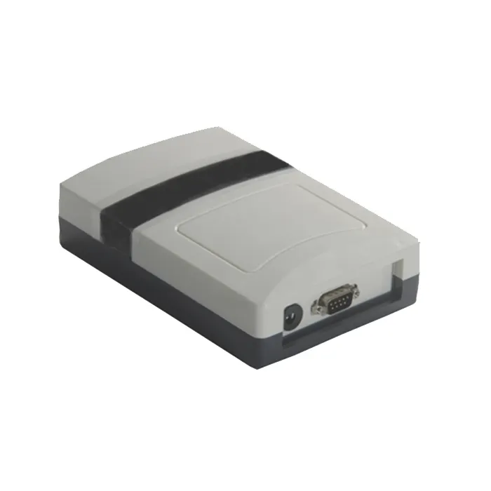 USB plug and play 860-960MHz UHF desktop reader escritor
