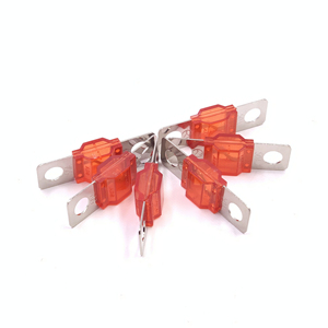 Предохранитель MIDI/MINI, 32 В, 48 В, 72 В, 20A-200A - Product Image 2