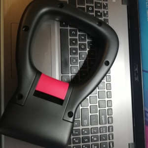 قوالب حقن بلاستيكية مخصصة بسطح مطفي OEM ODM قوالب بلاستيكية من المصنع مباشرة - Product Image 5