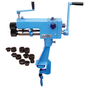 RM08 Sheet <strong>Metal</strong> Rotary Machine Sheet <strong>Metal</strong> Bead <strong>Roller</strong> - Product Image 1