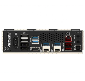 B650E PRO X USB4 DDR5 DIMM M.2 Port ATX Plate Type Cheap and Practical High Quality Motherboard B650E PRO X USB4 - Product Image 2