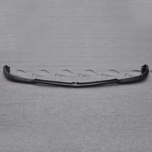 Godhand New Carbon Front Lip Chin Spoiler Winglet Splitter Compatible <span class=keywords><strong>2004</strong></span> + pour <span class=keywords><strong>Mercedes</strong></span> Benz <span class=keywords><strong>E55</strong></span> E63 W211 Accessoire de pare-chocs avant - Product Image 6