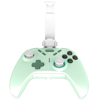 Manette de jeu sans fil S820 Somatosensorielle pour NS Switch Android IOS PS4 PC STEAM Livraison directe