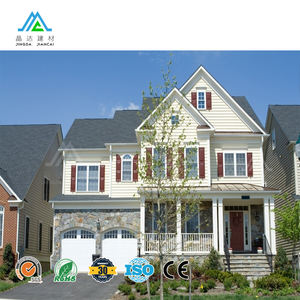 Bardeaux d'asphalte stratifiés à formules climatiques adaptatives pour les exigences régionales - Product Image 2