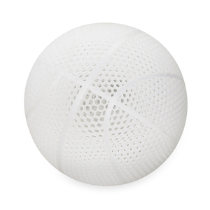 Linshengyu High-Resilience PEBA <b>3D</b> <b>Printer</b> Filament <b>3D</b> Basketball 175mm Airless PEBA Filament for Sports Applications - Product Image 4