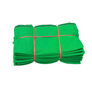 Red de Seguridad Anticaídas de 1.5x6 Metros, Malla Densa de Poliéster, Red de Protección para Construcción - Product Image 5