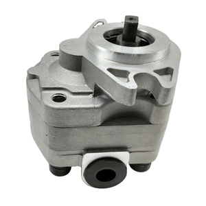 E120B E200B E240B E180 Excavator VRD63 Hydraulic <b>Pump</b> Gear <b>Pump</b> OEM Pilot <b>Pump</b> - Product Image 1
