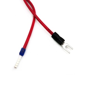 ขั้วต่อปลั๊กเชื่อมเทอร์มินัลบล็อกช่องเสียบ2-24pins สำหรับกล้องขนาดใหญ่ประกอบสายภายในโรงงานกำหนดเอง - Product Image 5