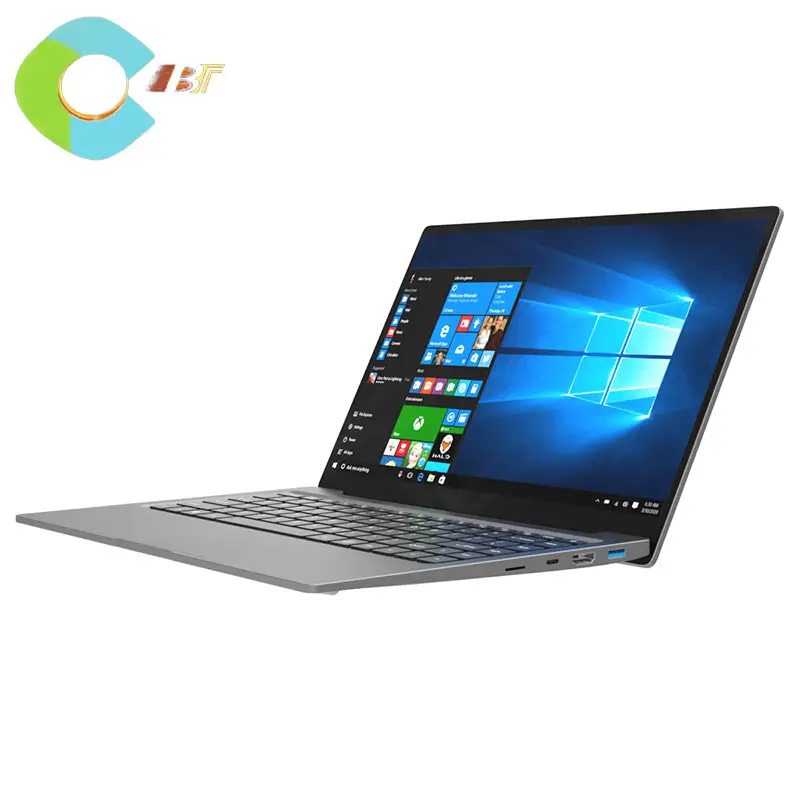 Günstigster preisgünstiger Laptop 11. Generation Smart Computador Business Class Laptop neuer 17 Zoll Core i7