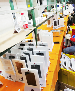 Power Charger <strong>Menu</strong> Digital Display| <strong>Table</strong> LCD <strong>Menu</strong> <strong>Holder</strong> Display - Product Image 5