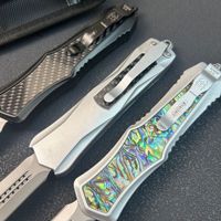 Couteau de poche pliable très vendu, couteau tactique portable, couteau multifonctionnel de survie en plein air, couteau d'autodéfense pour le camping sauvage