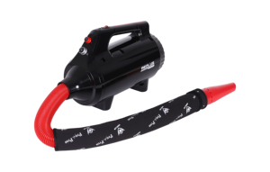 TD-941HN-<span class=keywords><strong>KIT</strong></span> <span class=keywords><strong>Meilleur</strong></span> Compagnon du Sèche-Cheveux pour Animaux de Compagnie Super Isolation Thermique Gaine Remplacement de la Buse et du Tuyau du Sèche-Cheveux - Product Image 6