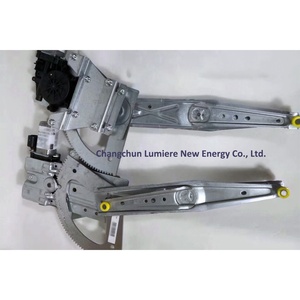 Motor Eléctrico Elevador de Ventanilla Delantera para <span class=keywords><strong>Land</strong></span> <span class=keywords><strong>Rover</strong></span> <span class=keywords><strong>Defender</strong></span> 90 110 L316 2.2L 2.4L 1990-2016 Derecha CUH000082 Izquierda CUH000092 - Product Image 2