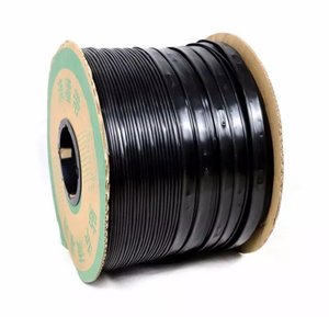 Drip Tape 2000m x 16mm PVC Flat Dripper - 1 Hectare
